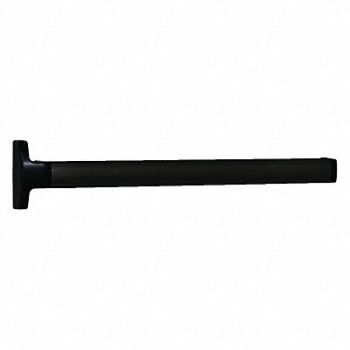 FALCON EXITS Concealed Vertical Rod 36 in Door W 24V, 46TL63