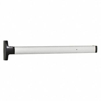 FALCON EXITS Concealed Vertical Rod 36 in Door W, 46TL44