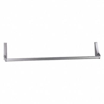 FALCON EXITS Concealed Vertical Rod 44 in Door W, 46TL45