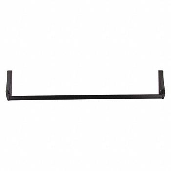 FALCON EXITS Concealed Vertical Rod 44 in Door W, 46TL47