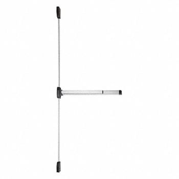 FALCON EXITS Vertical Rod 36 in Door W Series 19, 46TL48