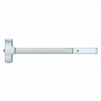 FALCON EXITS Rim Heavy Duty 36 in Door W Series 25, 46TL58
