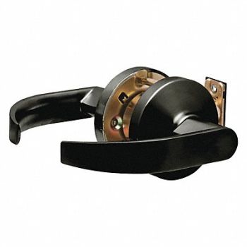 FALCON LOCK Lever Lockset Mechanical Passage Grd. 2, 46TL75