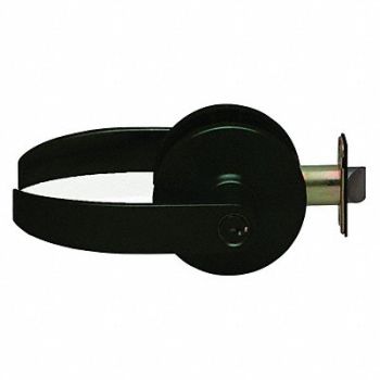 FALCON LOCK Quantum Lever Entry Lock Dark Bronze, 46TL93