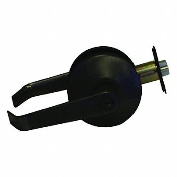 FALCON LOCK Lever Lockset Mechanical Storeroom Grd.2, 46TM04