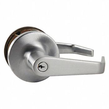 FALCON LOCK Lever Lockset Mechanical Classroom Grd.1, 46TM20