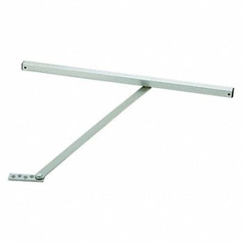 GLYNN-JOHNSON Door Holder Stop Only 23-1/16 to 27 in., 46TM27