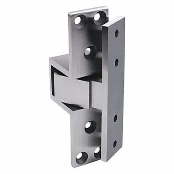 IVES Pocket Pivot Hinge Full Mortise 90 lb., 46TM55
