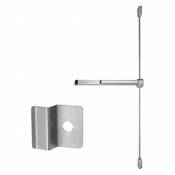 VON DUPRIN Vertical Rod 36 in Door W Series 22, 46TP65