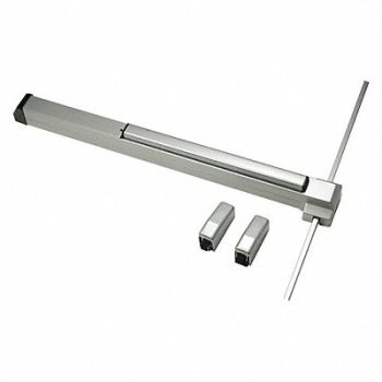 VON DUPRIN Vertical Rod 36 in Door W Series 22, 46TP69