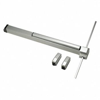 VON DUPRIN Vertical Rod 48 in Door W Series 22, 46TP70