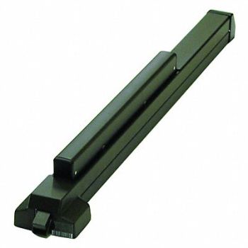 VON DUPRIN Rim Medium Duty 48 in Door W Series 22, 46TP83