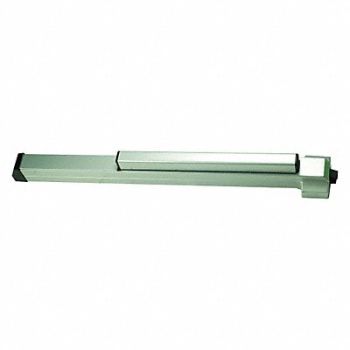 VON DUPRIN Rim Medium Duty 48 in Door W Series 22, 46TP82