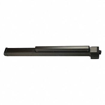 VON DUPRIN Rim Medium Duty 36 in Door W Series 22, 46TR09