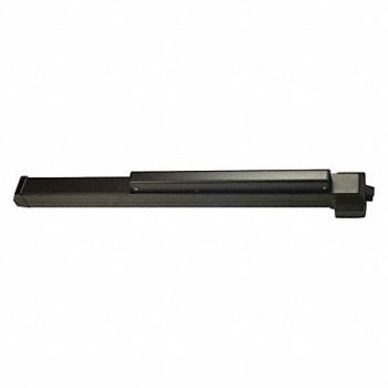 VON DUPRIN Rim Medium Duty 36 in Door W Series 22, 46TR13