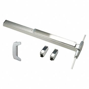 VON DUPRIN Vertical Rod 36 in Door W Series 33A, 46TR42