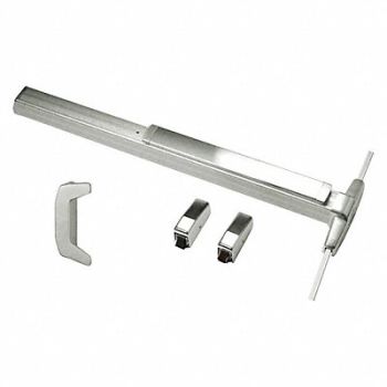 VON DUPRIN Vertical Rod 36 in Door W Series 33A, 46TR43