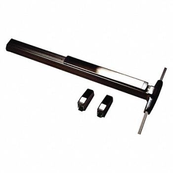 VON DUPRIN Vertical Rod 36 in Door W Series 33A, 46TR44