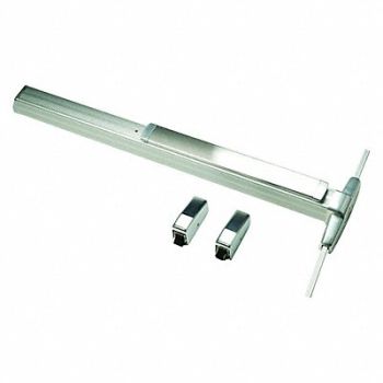 VON DUPRIN Vertical Rod 36 in Door W Series 33A, 46TR46