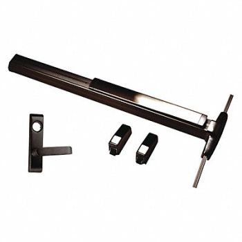 VON DUPRIN Vertical Rod 36 in Door W Series 33A, 46TR47