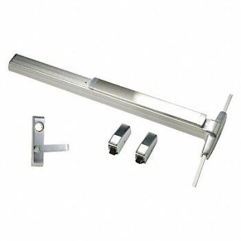 VON DUPRIN Vertical Rod 36 in Door W Series 33A, 46TR48