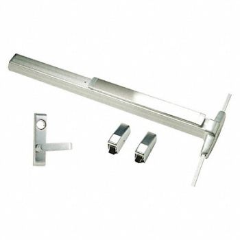 VON DUPRIN Vertical Rod 36 in Door W Series 33A, 46TR49