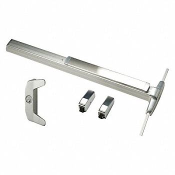 VON DUPRIN Vertical Rod 36 in Door W Series 33A, 46TR52
