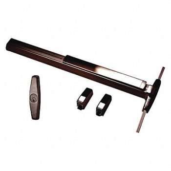 VON DUPRIN Vertical Rod 36 in Door W Series 33A, 46TR53