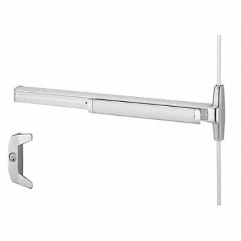 VON DUPRIN Vertical Rod 36 in Door W Series 33A, 46TR54