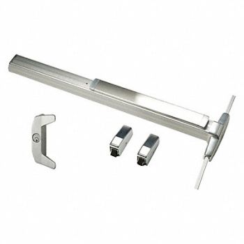 VON DUPRIN Vertical Rod 36 in Door W Series 33A, 46TR55