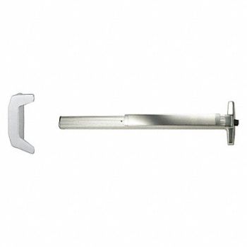 VON DUPRIN Rim Heavy Duty 36 in Door W Series 33A, 46TR67