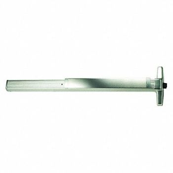 VON DUPRIN Rim Heavy Duty 36 in Door W Series 33A, 46TR70
