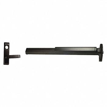 VON DUPRIN Rim Heavy Duty 36 in Door W Series 33A, 46TR72