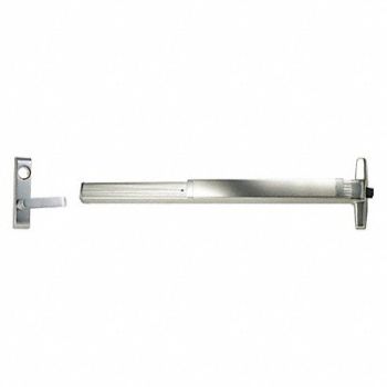VON DUPRIN Rim Heavy Duty 36 in Door W Series 33A, 46TR73
