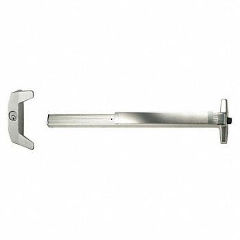 VON DUPRIN Rim Heavy Duty 36 in Door W Series 33A, 46TR77