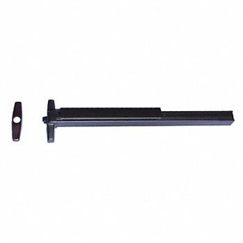 VON DUPRIN Rim Heavy Duty 36 in Door W Series 33A, 46TR78