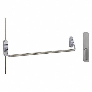 VON DUPRIN Vertical Rod 44 in Door W Series 88, 46TR81