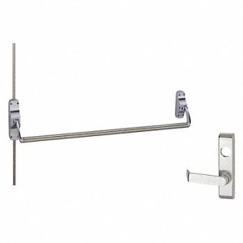 VON DUPRIN Vertical Rod 44 in Door W Series 88, 46TR82