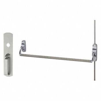 VON DUPRIN Vertical Rod 44 in Door W Series 88, 46TR88
