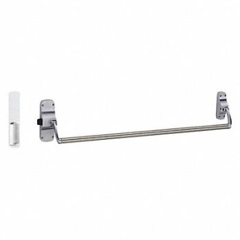VON DUPRIN Rim Heavy Duty 44 in Door W Series 88, 46TR97