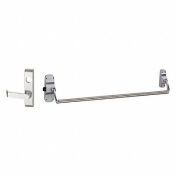 VON DUPRIN Rim Heavy Duty 44 in Door W Series 88, 46TR98