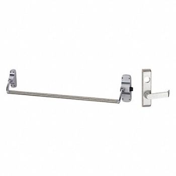 VON DUPRIN Rim Heavy Duty 44 in Door W Series 88, 46TR99