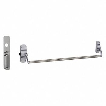 VON DUPRIN Rim Heavy Duty 44 in Door W Series 88, 46TT04