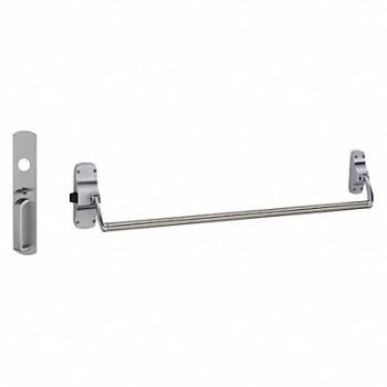 VON DUPRIN Rim Heavy Duty 44 in Door W Series 88, 46TT05