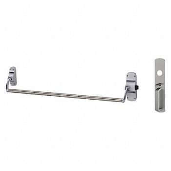 VON DUPRIN Rim Heavy Duty 44 in Door W Series 88, 46TT06