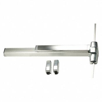 VON DUPRIN Vertical Rod 36 in Door W Series 98, 46TT58