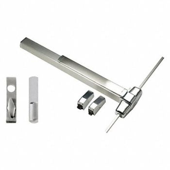 VON DUPRIN Vertical Rod 36 in Door W Series 98, 46TT63