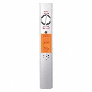 VON DUPRIN Exit Door Alarm Kit, 46TT81