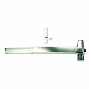 VON DUPRIN Rim Heavy Duty 48 in Door W Series 98, 46TT83