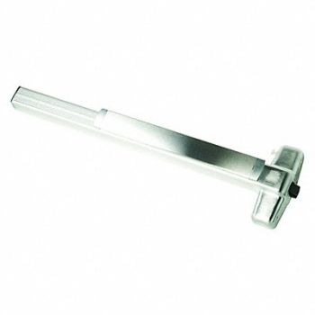 VON DUPRIN Rim Heavy Duty 36 in Door W Series 98, 46TT91